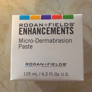 Rodan + Fields Microdermabrasion Paste
